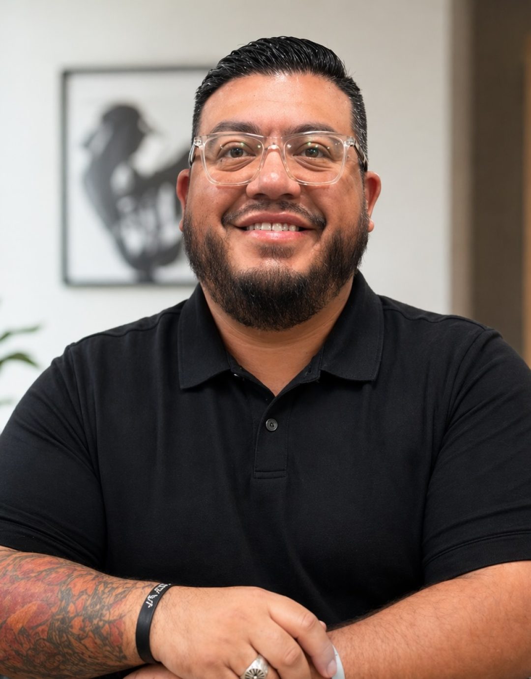 Robert Mendez